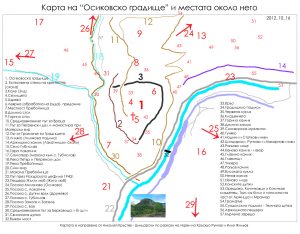 Karta-Osikovsko_gradishte