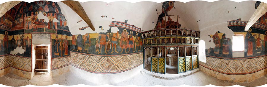 рождество на пресвета богородица